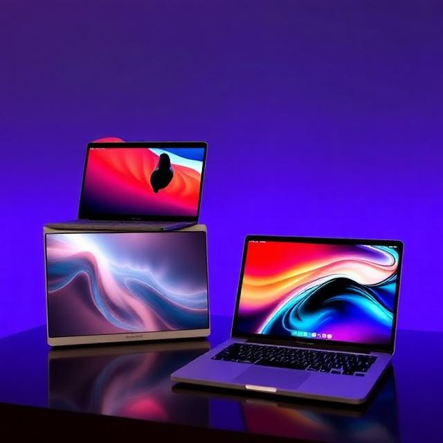 MacBook AIR VS Neo