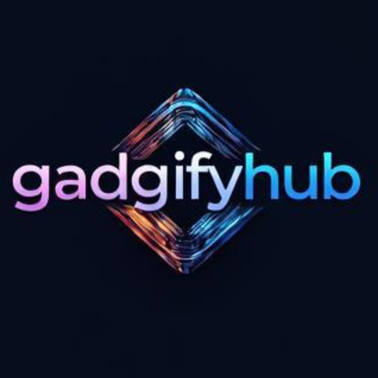 GadgifyHub